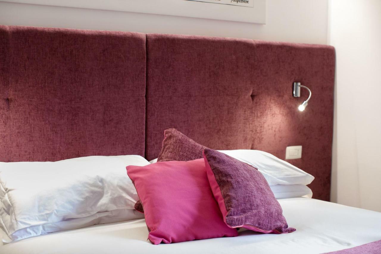 Le Muse Suite Sorrento Exterior foto