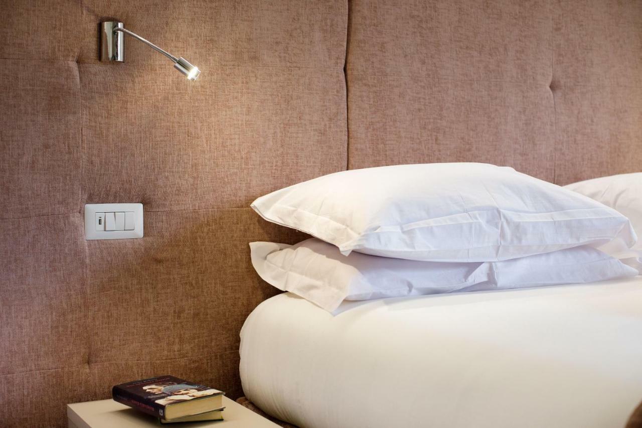 Le Muse Suite Sorrento Exterior foto